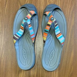 Keen Flip Flop Sandals